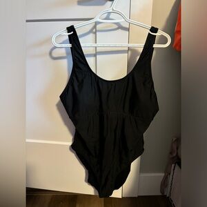 Black Lole Swimsuit